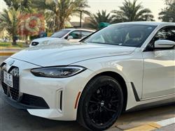 بي ام دبليو i4